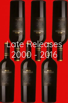 Eikendal Late Release Selection